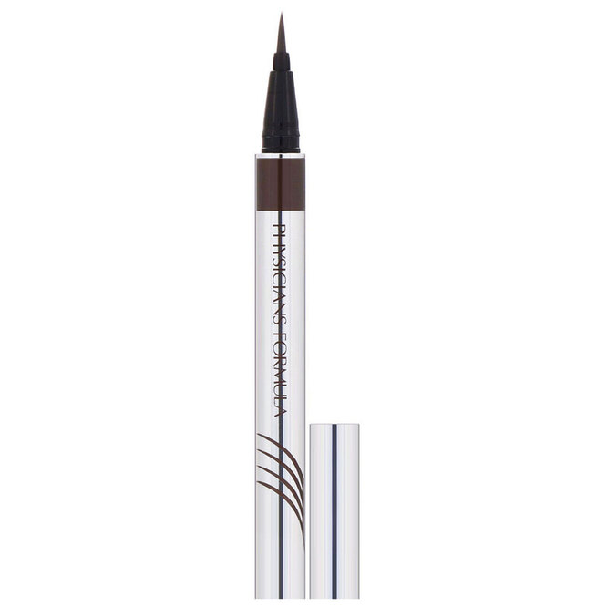 Коричневая подводка-фломастер, Physicians Formula, 819 руб.
