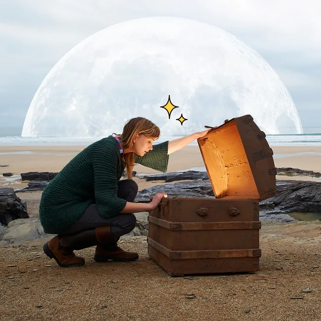 Счастливчики октября: мастер фен-шуй рассказала, кого ждет удача в новом месяце