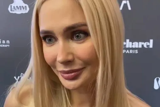 «Мне не нравится, когда люди публично целуются»: Наталья Рудова на премии VOICE рассказала о личной жизни «Мне не нравится, когда люди публично целуются»: Наталья Рудова на премии VOICE рассказала о личной жизни