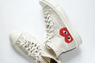 Какие кеды выбрать на осень-2023: самые модные варианты сезона