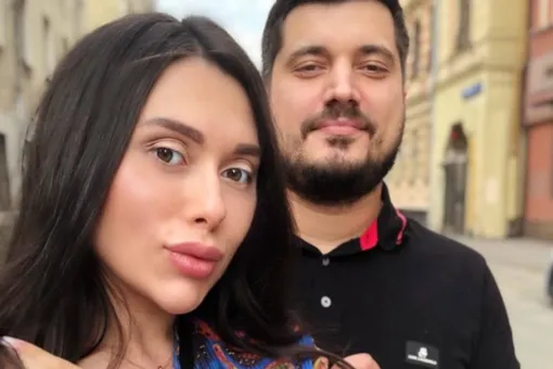 Ева Карицкая показала, как будет выглядеть памятник умершему в 40 лет Паше Технику