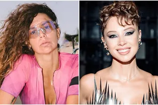 «Полиночка, ты наивная! Я подруга не на один раз»: любовница Романа Товстика издевательски обратилась к Дибровой