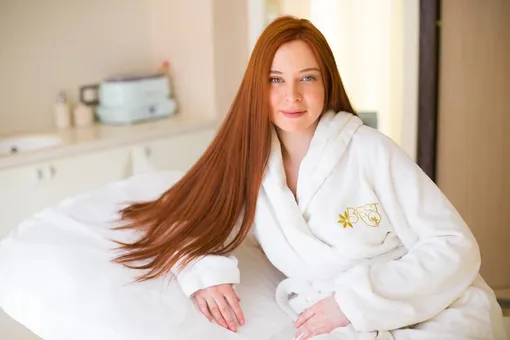 В центре красоты и здоровья Best появилась крутая процедура восстановления волос В центре красоты и здоровья Best появилась крутая процедура восстановления волос