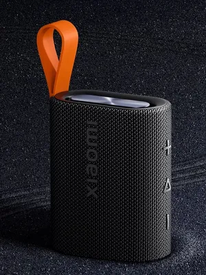 Ультракомпактная портативная Bluetooth колонка Sound Pocket