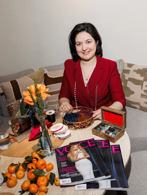 Дарья Ростовская