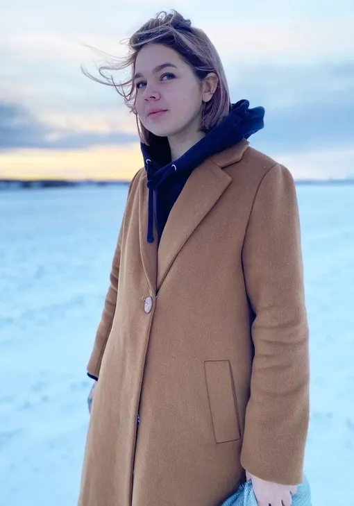 Тело Анастасии Марчук доставили в Россию