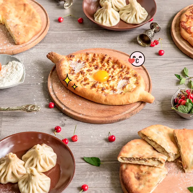 Гид по хачапури: как стать знатоком ключевого грузинского блюда и научиться готовить его дома