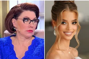 «Мужчина покупает красоту»: Роза Сябитова о романе 20-летней «Мисс России» Валентины Алексеевой с 50-летним бизнесменом «Мужчина покупает красоту»: Роза Сябитова о романе 20-летней «Мисс России» Валентины Алексеевой с 50-летним бизнесменом