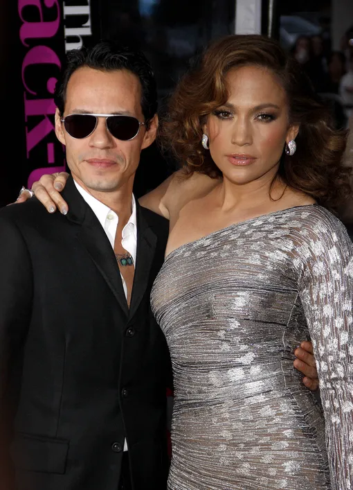 Дженнифер Лопес