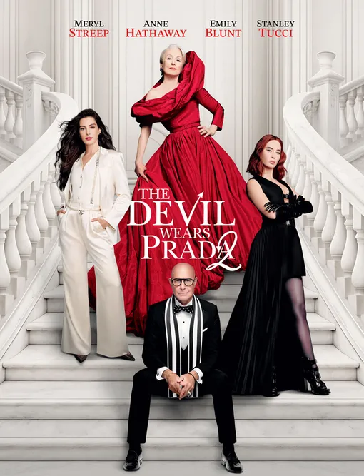 Фильм выйдет на экраны 1 мая