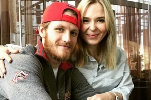 Пелагея и Иван Телегин