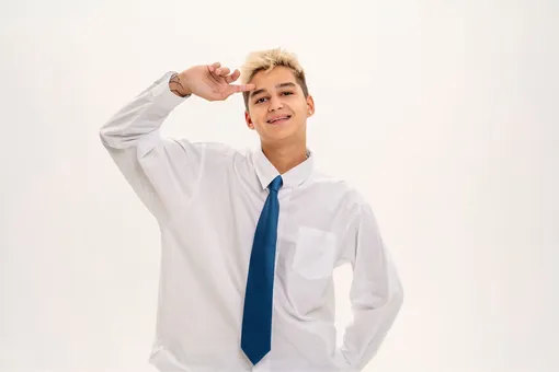 Артем Туленов