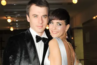 «Папа очень важен для мальчика»: Климова и Петренко воссоединились ради сына «Папа очень важен для мальчика»: Климова и Петренко воссоединились ради сына