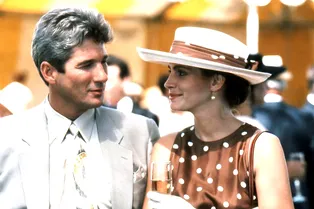 Джулия Робертс и Ричард Гир согласились воссоединиться, чтобы сыграть в фильме «Красотка-2»