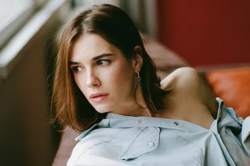 Звезда сериала «Триггер» Мария Андреева показала мужа, который старше нее на 10 лет Звезда сериала «Триггер» Мария Андреева показала мужа, который старше нее на 10 лет