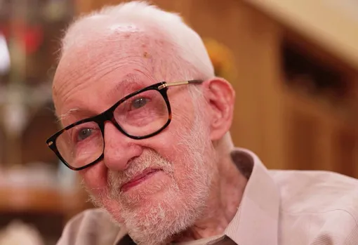 Рой Медведев прожил 100 лет