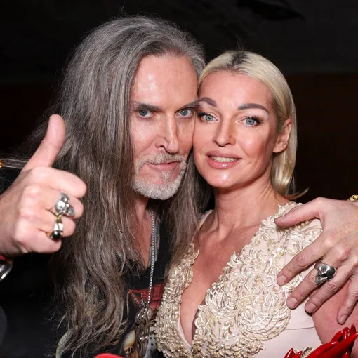 Никита Джигурда покаялся перед Анастасией Волочковой