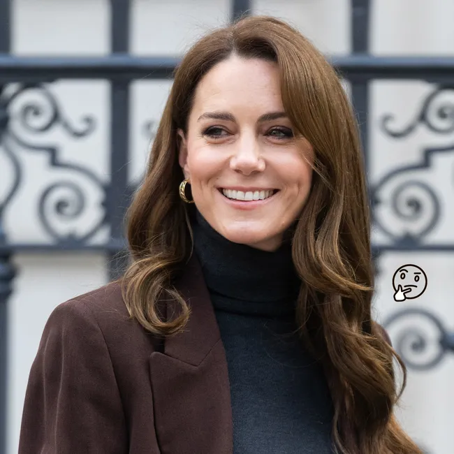 Пластика при дворе: хирург рассказал, что именно Кейт Миддлтон делала со своими лицом и телом