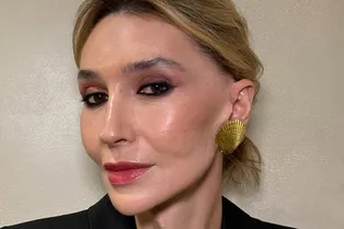 «Я не могла позволить ему продолжать»: Наташа Максимова заявила, что столкнулась с домогательствами в Париже «Я не могла позволить ему продолжать»: Наташа Максимова заявила, что столкнулась с домогательствами в Париже