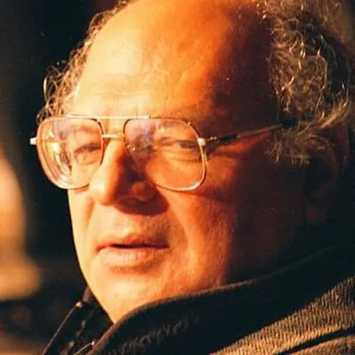 Слава Цукерман ушел из жизни в 86 лет Слава Цукерман ушел из жизни в 86 лет