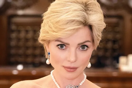 «Выехала на белом коне и спела»: жена Вдовина рассказала о свадьбе дочери Волочковой, на которой не было балерины «Выехала на белом коне и спела»: жена Вдовина рассказала о свадьбе дочери Волочковой, на которой не было балерины