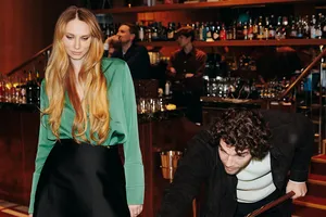 В Доме русского бильярда «Москва» прошел закрытый турнир