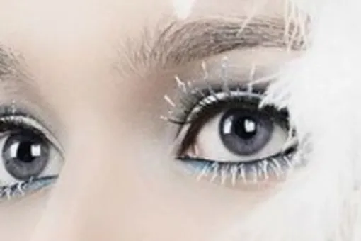 Make Me Up: победительницы января Make Me Up: победительницы января