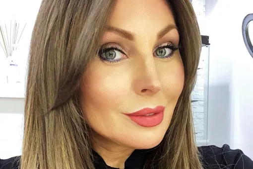 «Эрекция размером с галактику!»: Наталья Бочкарева в корсете подразнила мужчин «Эрекция размером с галактику!»: Наталья Бочкарева в корсете подразнила мужчин