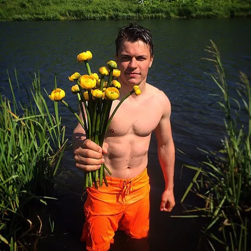 Алексей Милевский Алексей Милевский