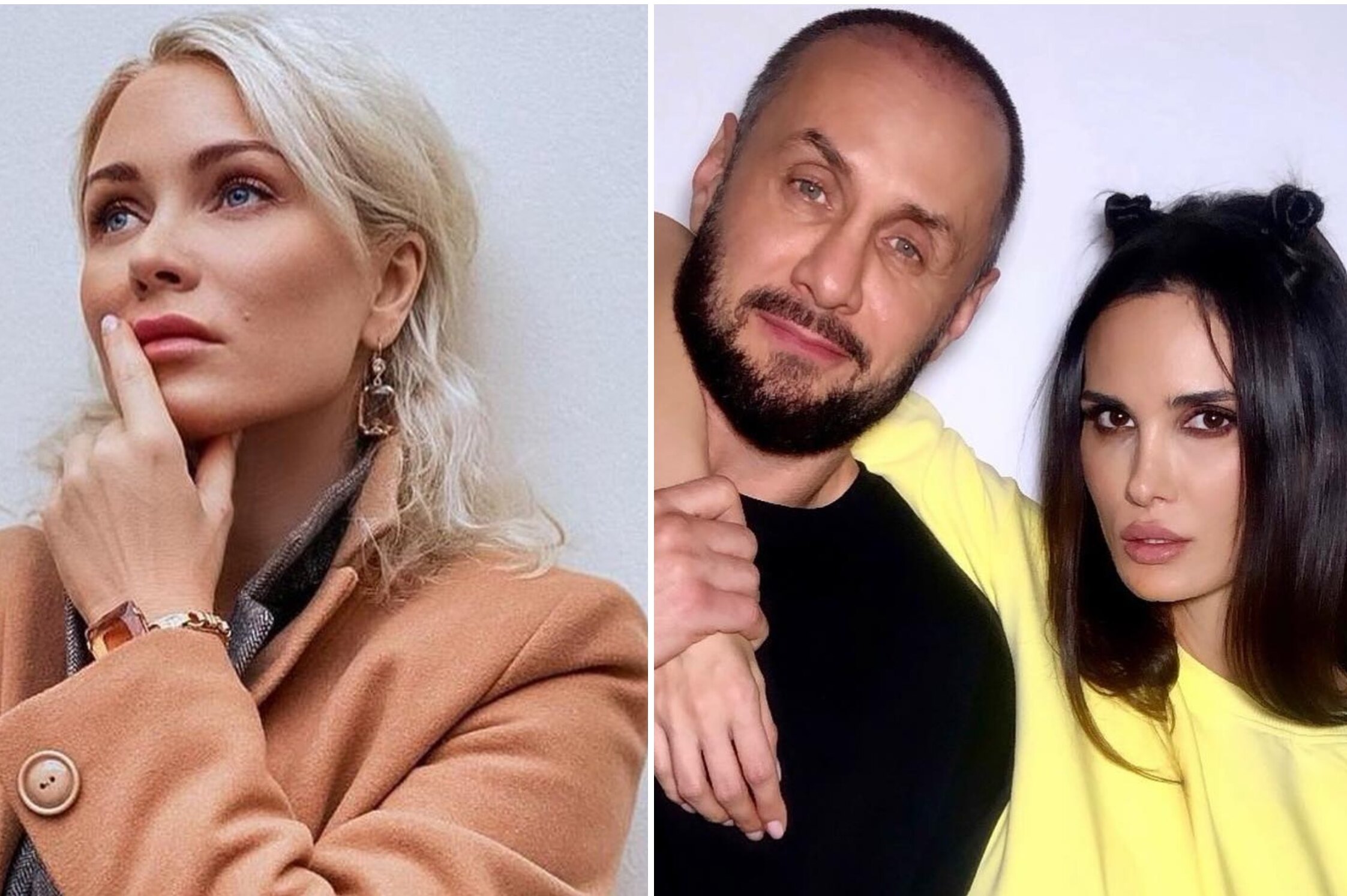 Ресейден секс және виола