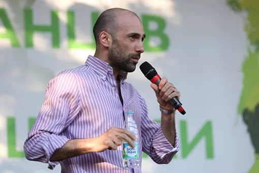 «Мы пьем воду»: BonAqua запускает программу поддержки здорового образа жизни «Мы пьем воду»: BonAqua запускает программу поддержки здорового образа жизни