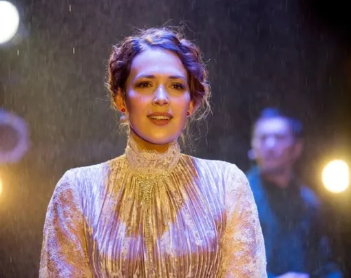 Светлана Полянская рассказала о самочувствии гражданского мужа