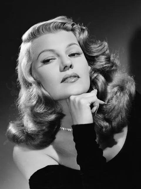 Рита Хейворт