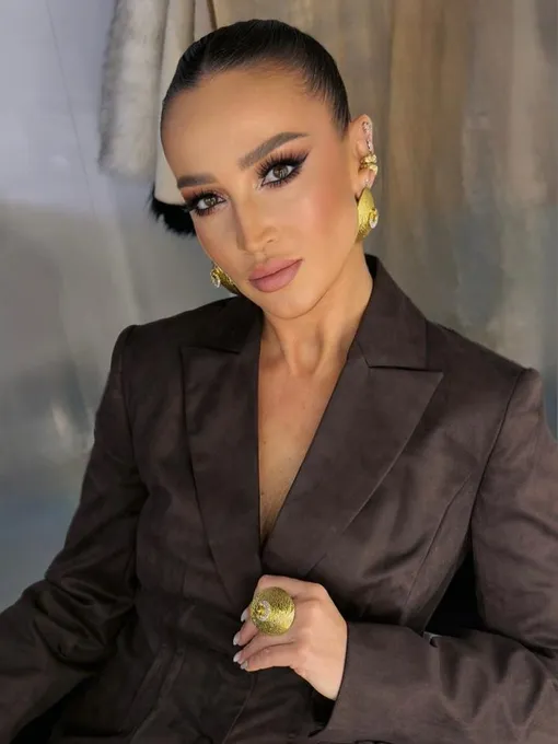 Ольга Бузова призналась, что хотела бросить карьеру ради семьи