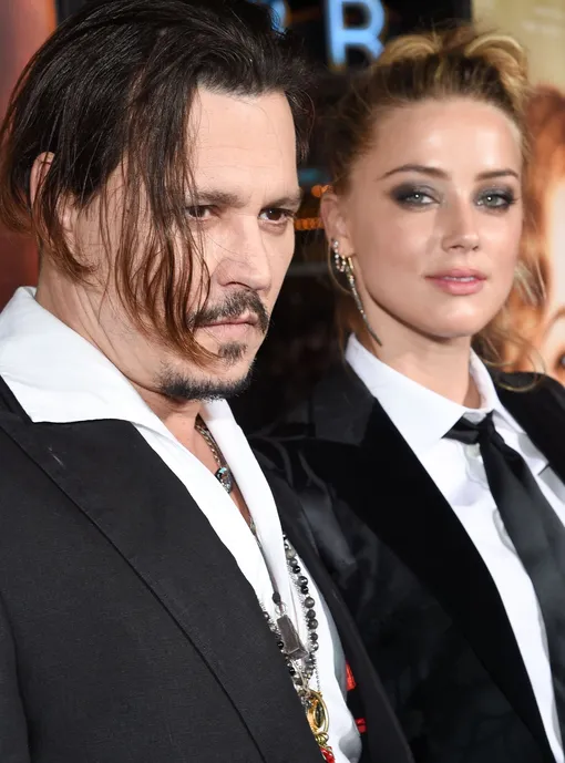 Актриса намерена доказать психические заболевания экс-мужа