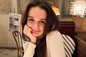 «Стыдиться не нужно»: дочь певицы Славы подвела собственные итоги материнства «Стыдиться не нужно»: дочь певицы Славы подвела собственные итоги материнства