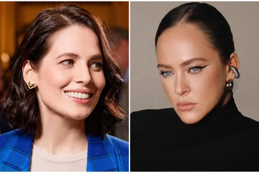 Юлия Снигирь, Аглая Тарасова, Анастасия Уколова и другие звезды появились на благотворительном вечере в Москве Юлия Снигирь, Аглая Тарасова, Анастасия Уколова и другие звезды появились на благотворительном вечере в Москве