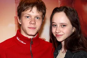 «Маленькая ошибочка»: звезда сериала «Олдскул» Таисья Калинина раскрыла секреты личной жизни с актером Тимофеем Кочневым «Маленькая ошибочка»: звезда сериала «Олдскул» Таисья Калинина раскрыла секреты личной жизни с актером Тимофеем Кочневым