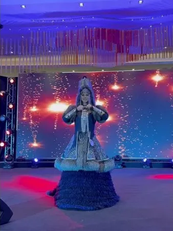 Нажми и смотри