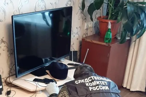 Маньяк держал в плену и жестоко насиловал россиянку в течение 14 лет: жертва смогла сбежать Маньяк держал в плену и жестоко насиловал россиянку в течение 14 лет: жертва смогла сбежать