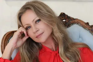 «Прошу не оскорблять моего первого мужа!»: Мария Миронова защитила отца старшего сына