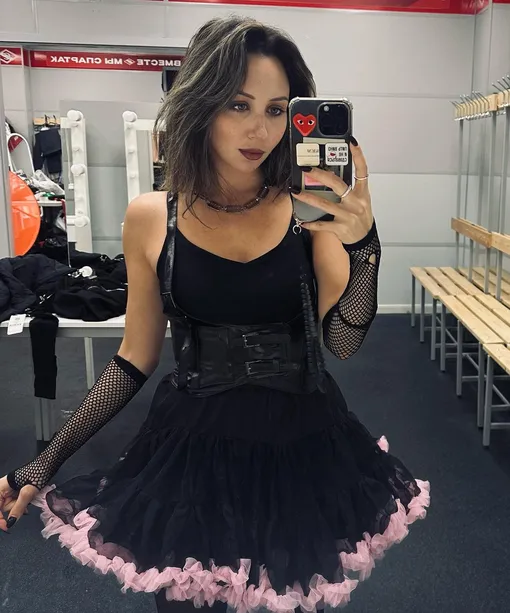 Елизавета Туктамышева рассказала о трудностях фигурного катания