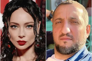 «Довел меня до слез»: Настасья Самбурская заявила, что Арарат Кещян обидел ее на съемках сериала «Универ» «Довел меня до слез»: Настасья Самбурская заявила, что Арарат Кещян обидел ее на съемках сериала «Универ»