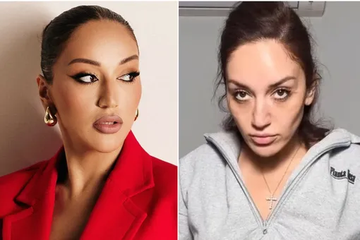 «Слишком похудела»: Гоар Аветисян на новом видео с преображением шокировала блогеров «Слишком похудела»: Гоар Аветисян на новом видео с преображением шокировала блогеров