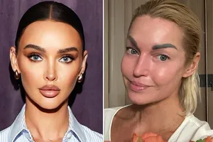 «Мне ее по-женски жаль»: жена Хайдарова подарила Волочковой сертификат на пластику на 10 млн рублей