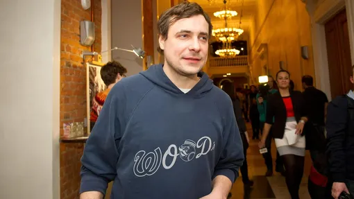 Евгений Цыганов поддержал коллег