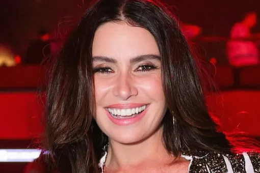 «Женская сила вечна»: звезда сериала «Клон» Джованна Антонелли снялась полностью обнаженной