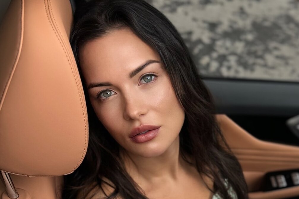 Өзбек секс Диана