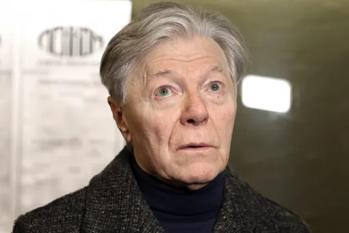 Александр Збруев спас беременную соседку Александр Збруев спас беременную соседку