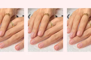 Маникюр без маникюра: как лак-тинт для ногтей поможет тебе сделать ручки идеальными без визита в салон